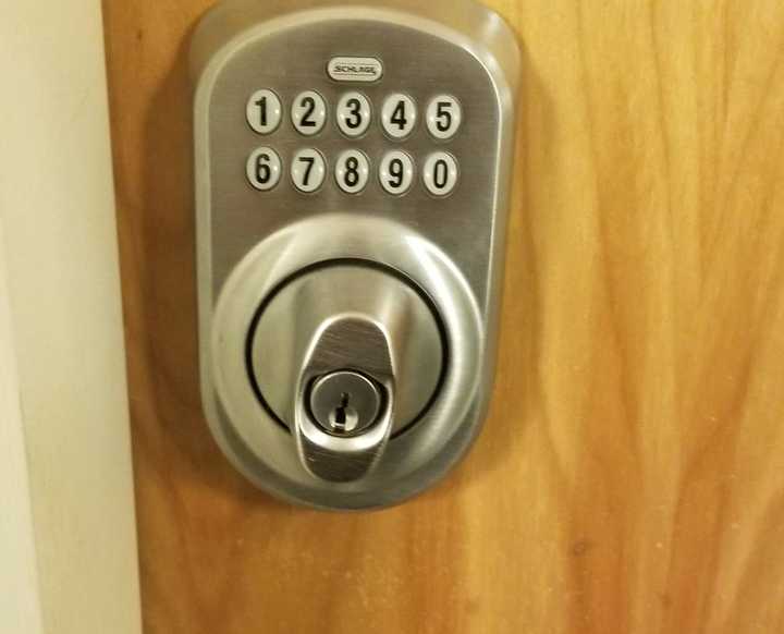 Lucky Locksmith - Saint Louis, MO