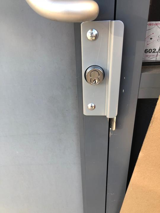 Lucky Locksmith - Saint Louis, MO
