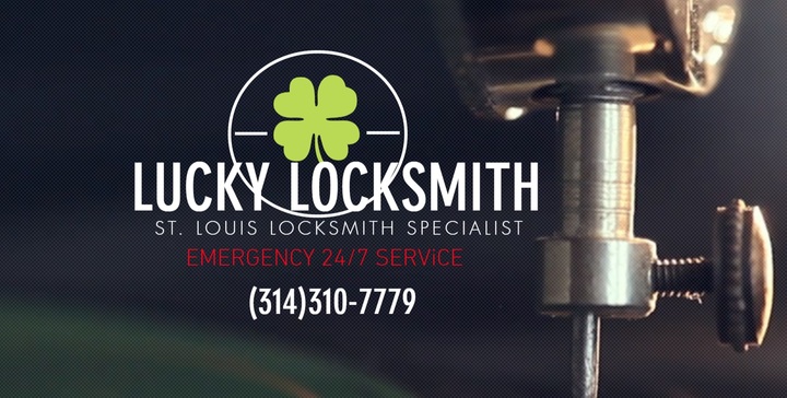 Lucky Locksmith - Saint Louis, MO
