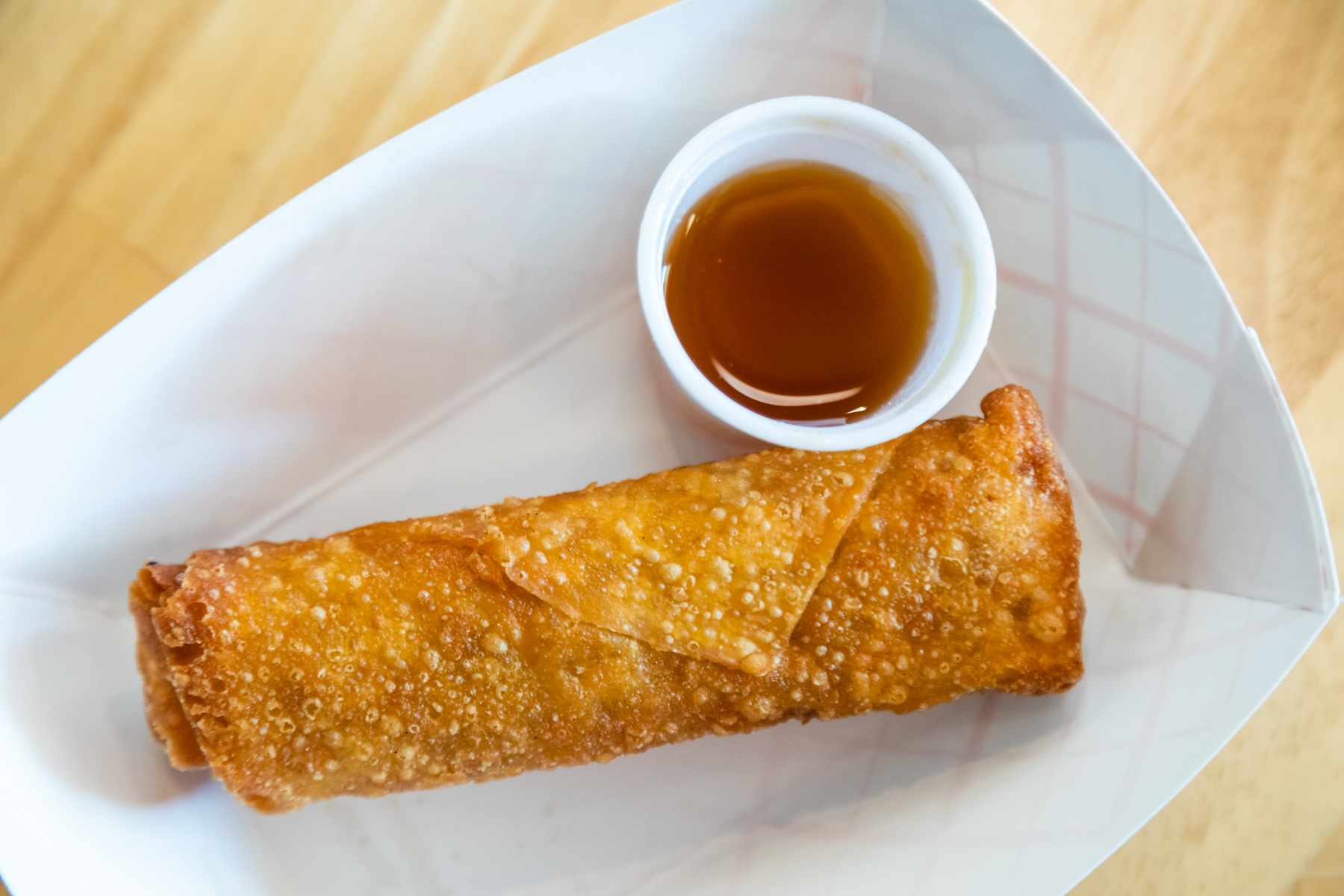 Teriyaki Madness Image