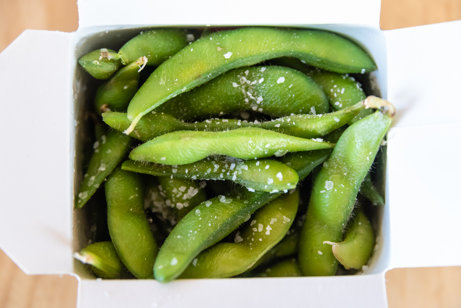 Teriyaki Madness Image