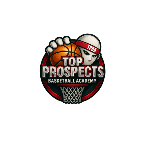 Top Prospects Basketball Academy Logo