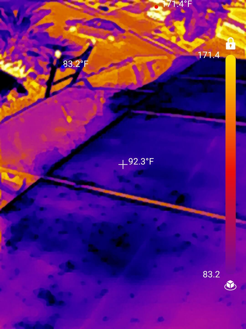 Barron's Solar Wash Company - Solar Panel Cleaning and Pigeon Proofing Image