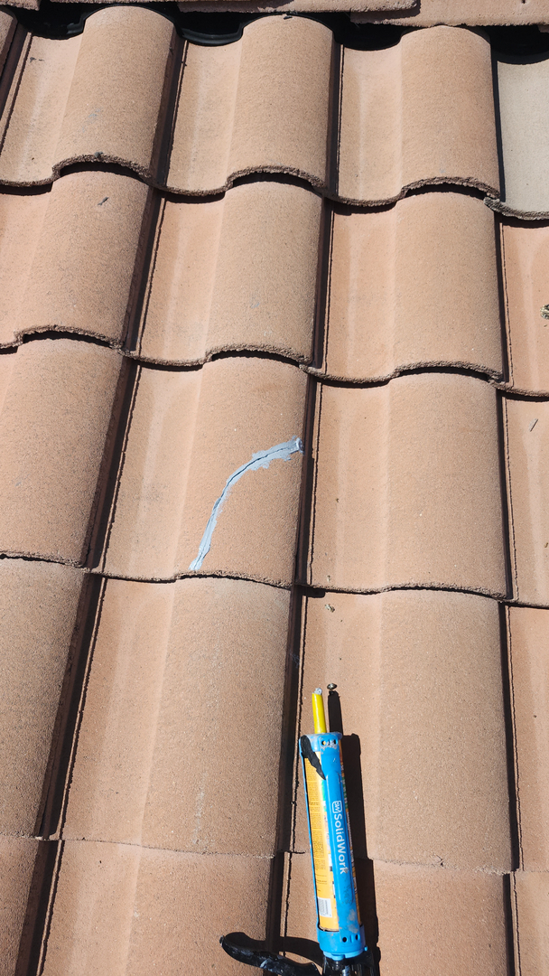 Barron's Solar Wash Company - Solar Panel Cleaning and Pigeon Proofing Image