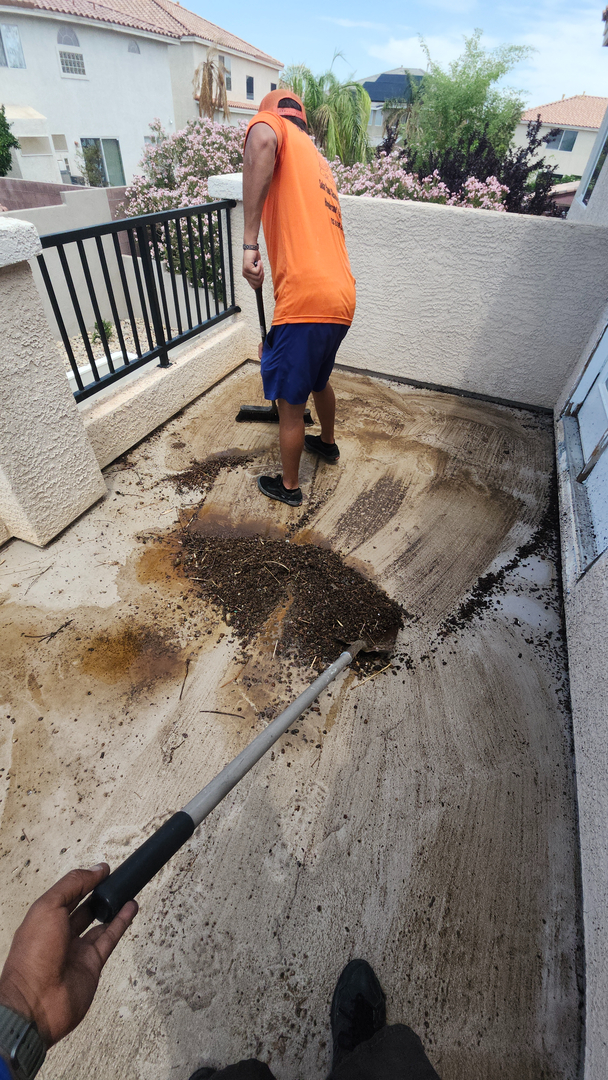 Barron's Solar Wash Company - Solar Panel Cleaning and Pigeon Proofing Image