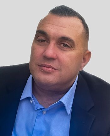 Eric Rosemary at CrossCountry Mortgage Image