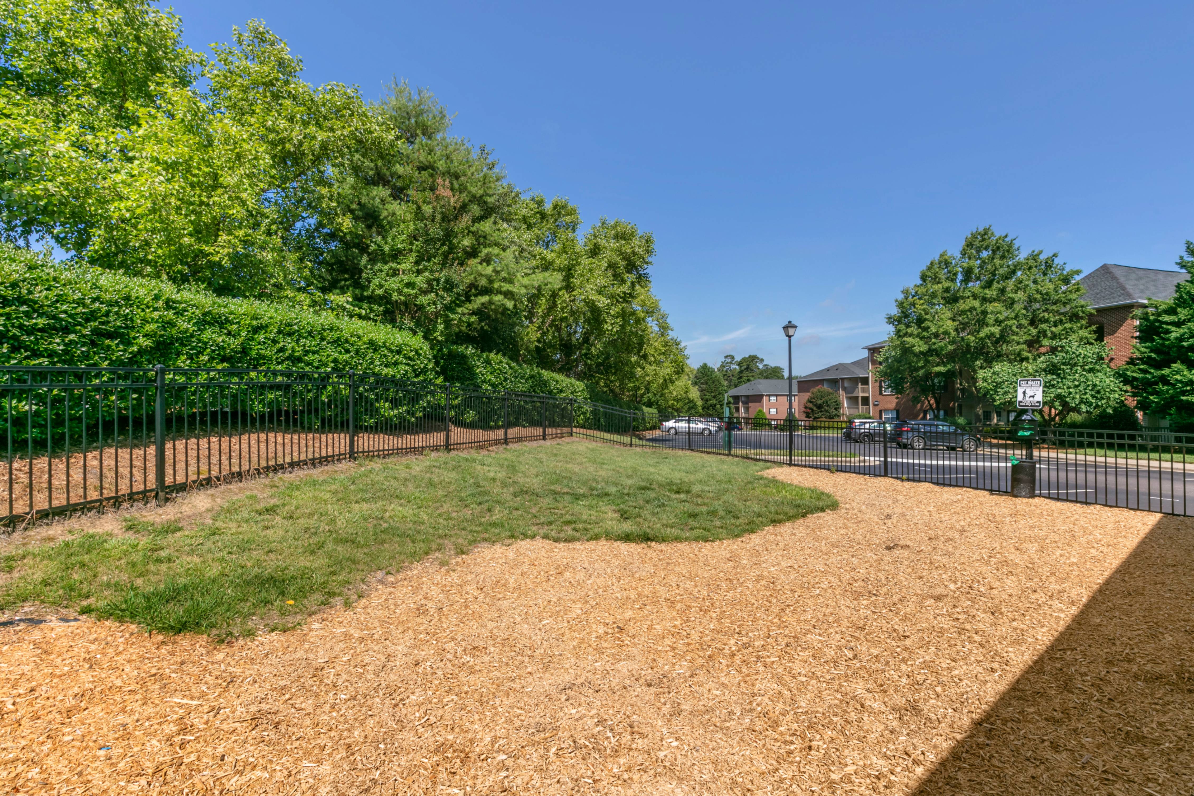Deep River Pointe Apartments - High Point, NC