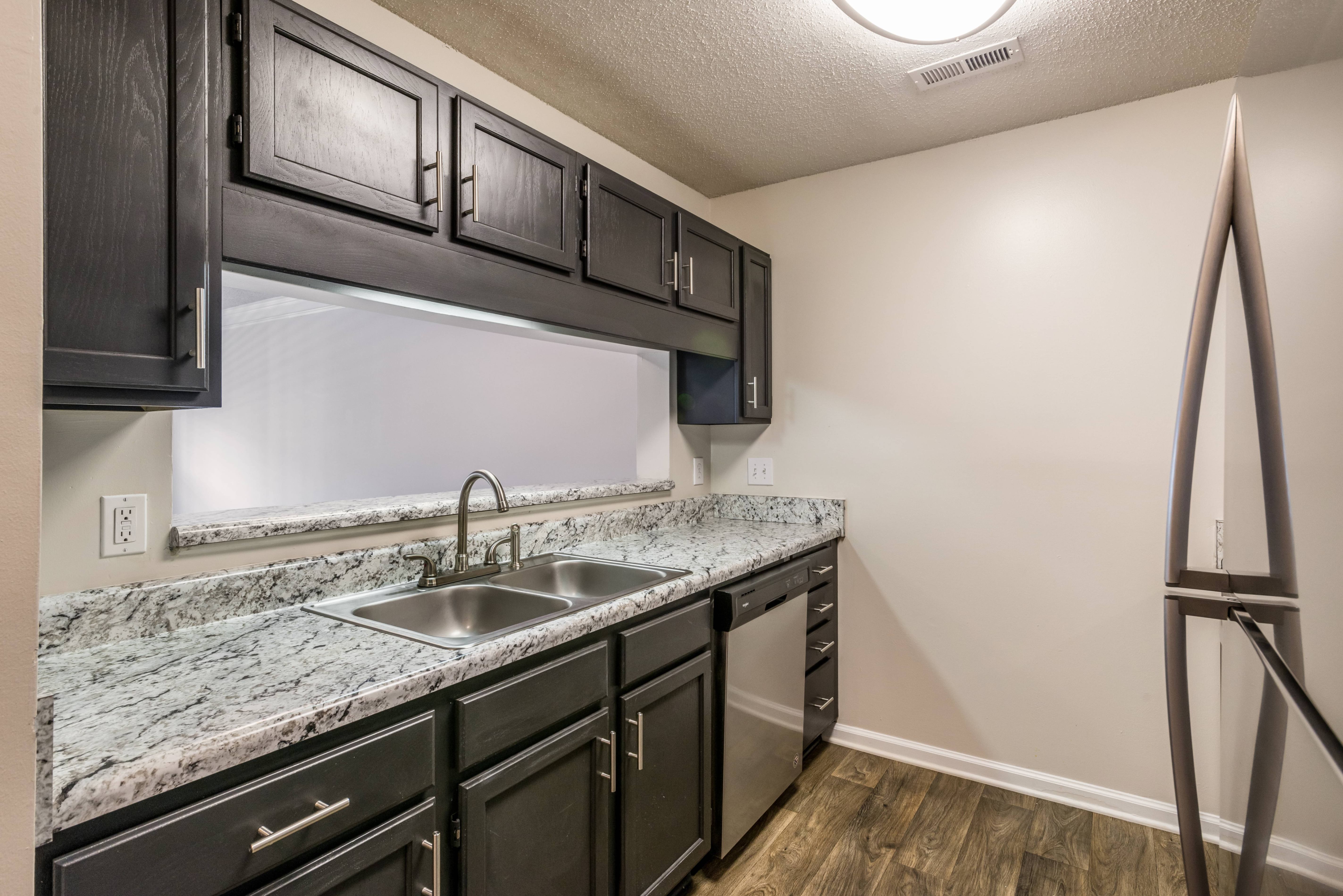 Deep River Pointe Apartments - High Point, NC