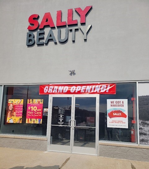 Sally Beauty Image