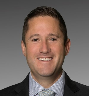Movement Mortgage - Cody Touchette Image