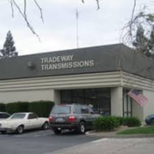 Tradeway Transmissions - Modesto, CA