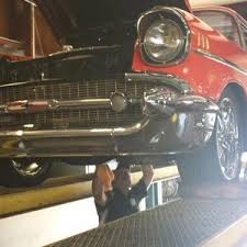 Tradeway Transmissions - Modesto, CA