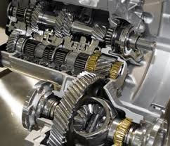 Tradeway Transmissions - Modesto, CA