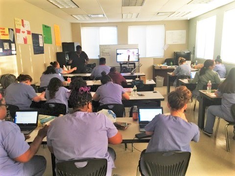 American Institute - Toms River Image