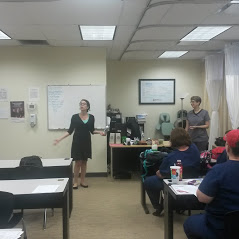 American Institute - Toms River Image