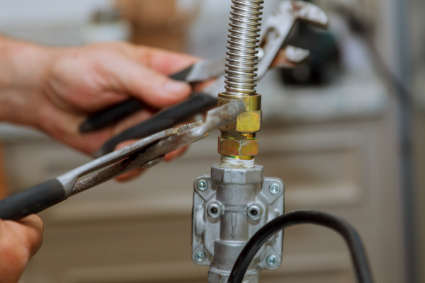 Piedmont Plumbing and Fuel Piping Image