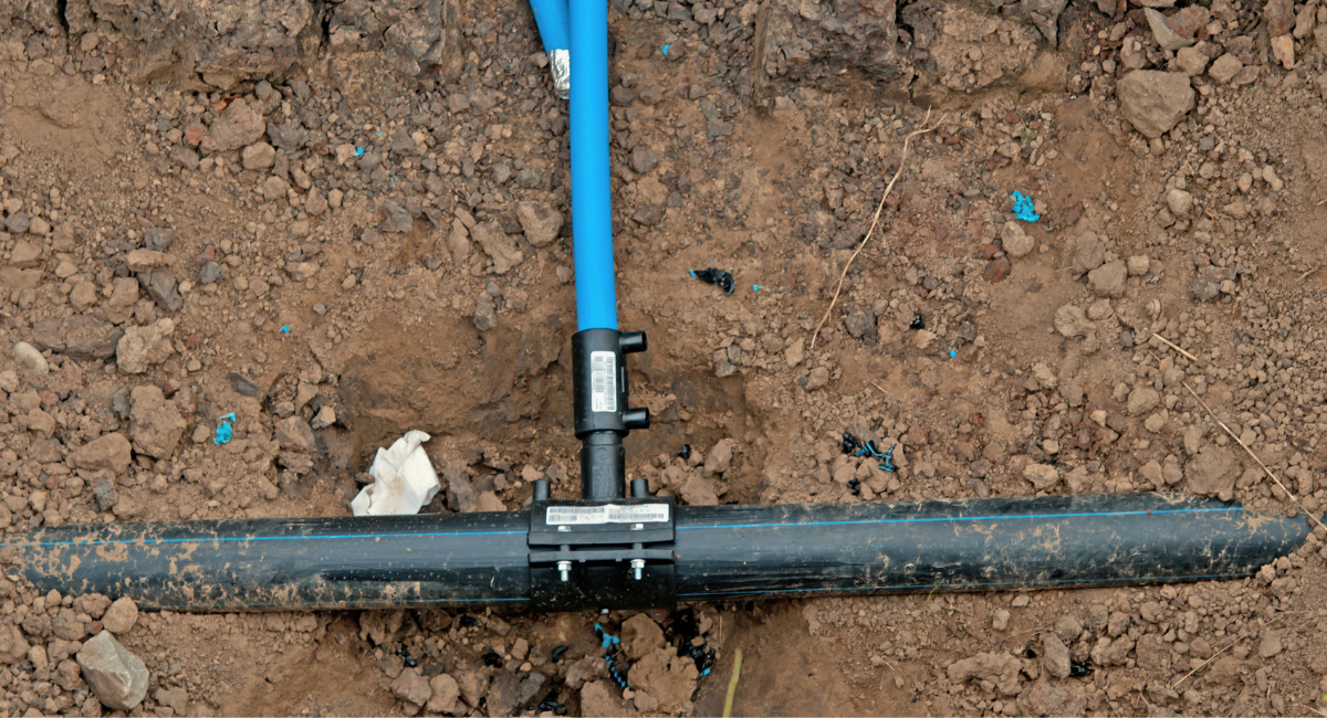 Piedmont Plumbing and Fuel Piping Image