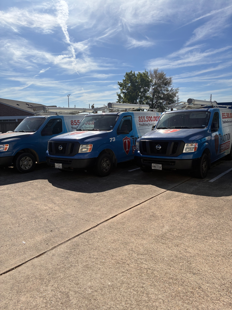 Tradition Services Image