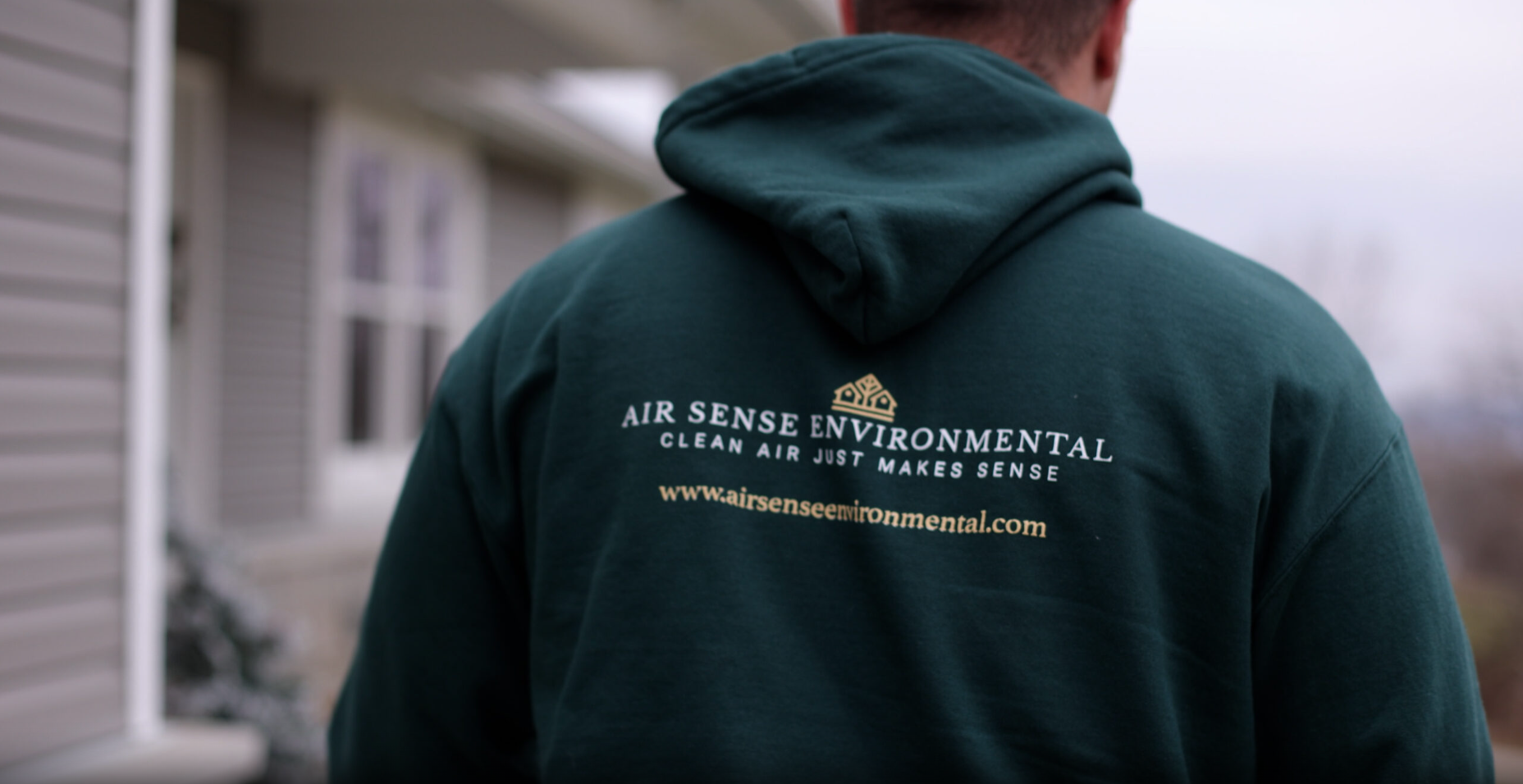 Air Sense Environmental- Radon Mitigation & Testing Image
