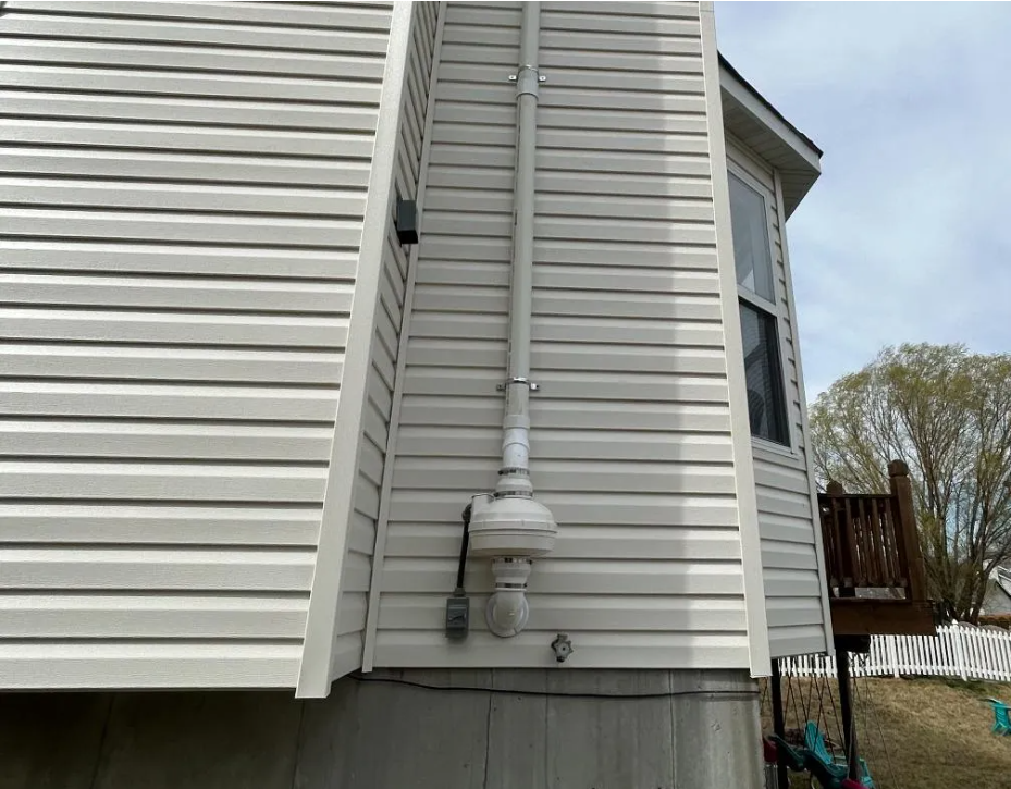 Air Sense Environmental- Radon Mitigation & Testing Image