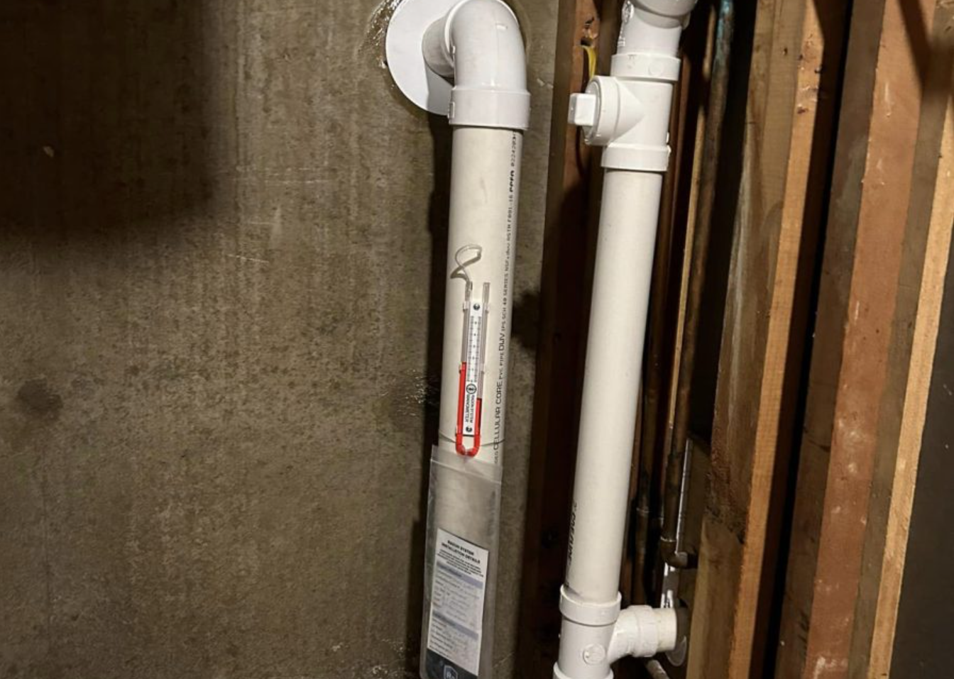 Air Sense Environmental- Radon Mitigation & Testing Image