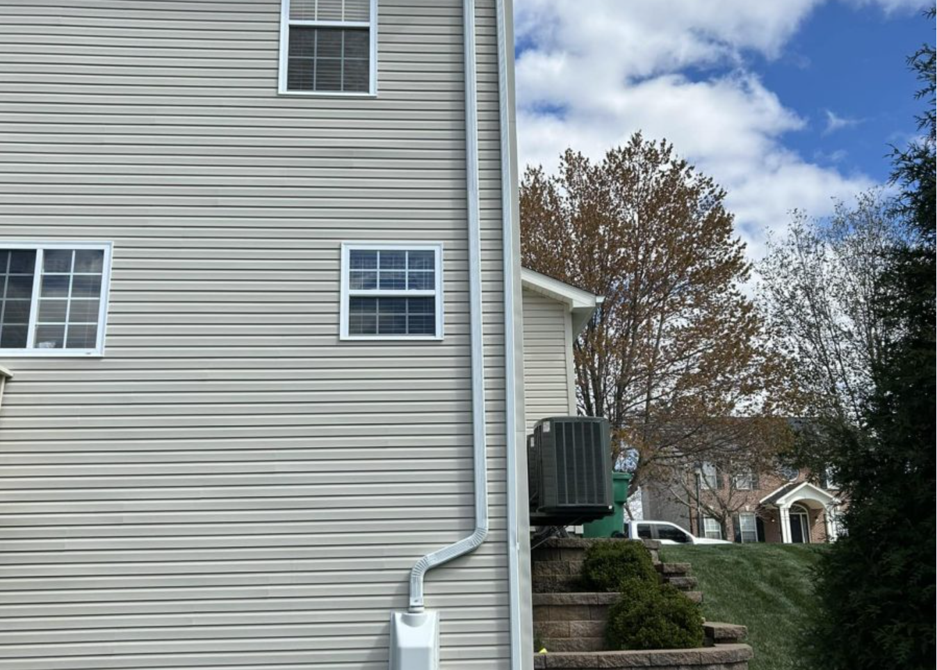 Air Sense Environmental- Radon Mitigation & Testing Image