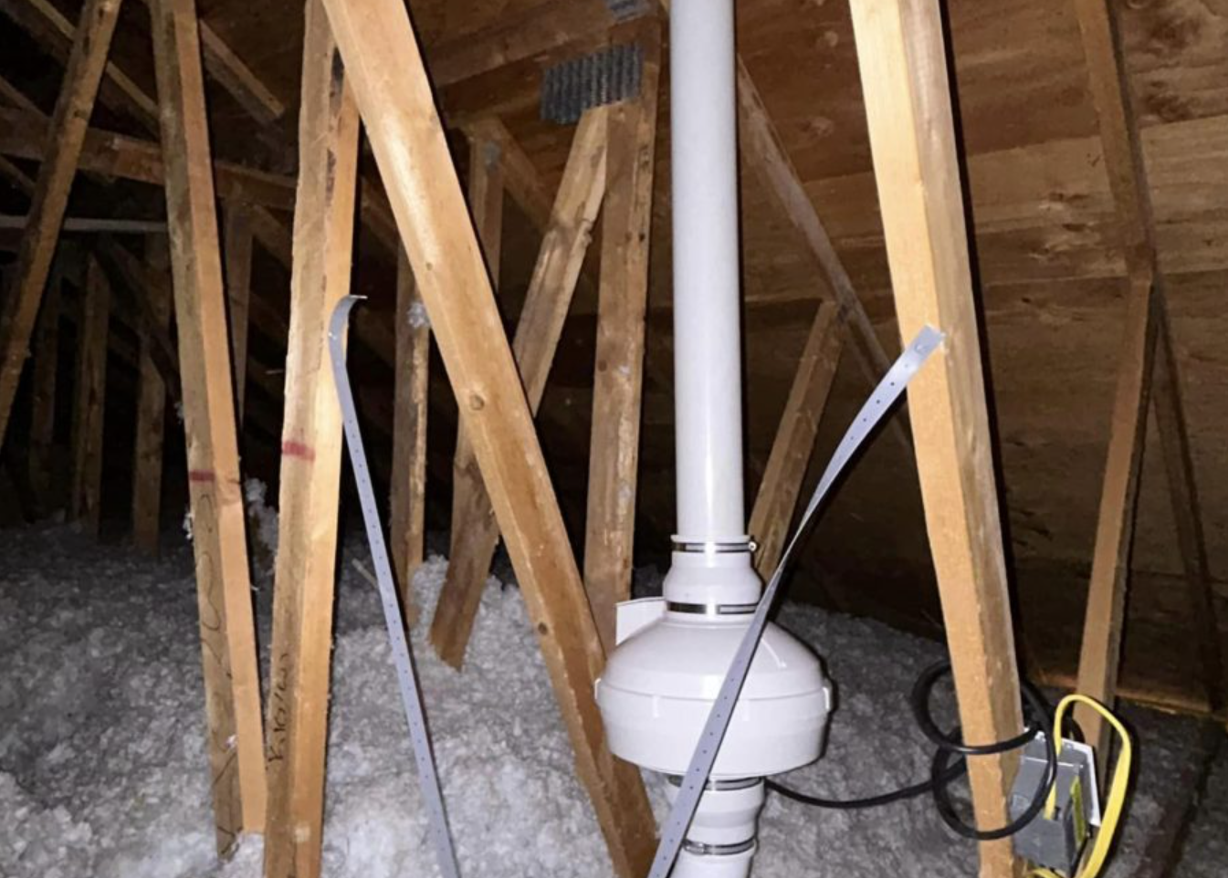 Air Sense Environmental- Radon Mitigation & Testing Image