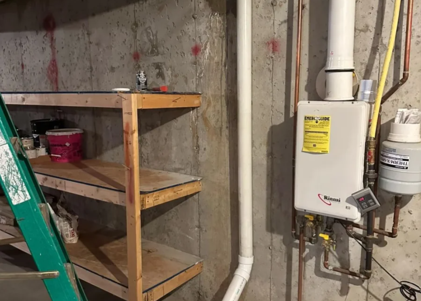 Air Sense Environmental- Radon Mitigation & Testing Image