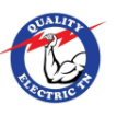 Quality Electric TN Logo