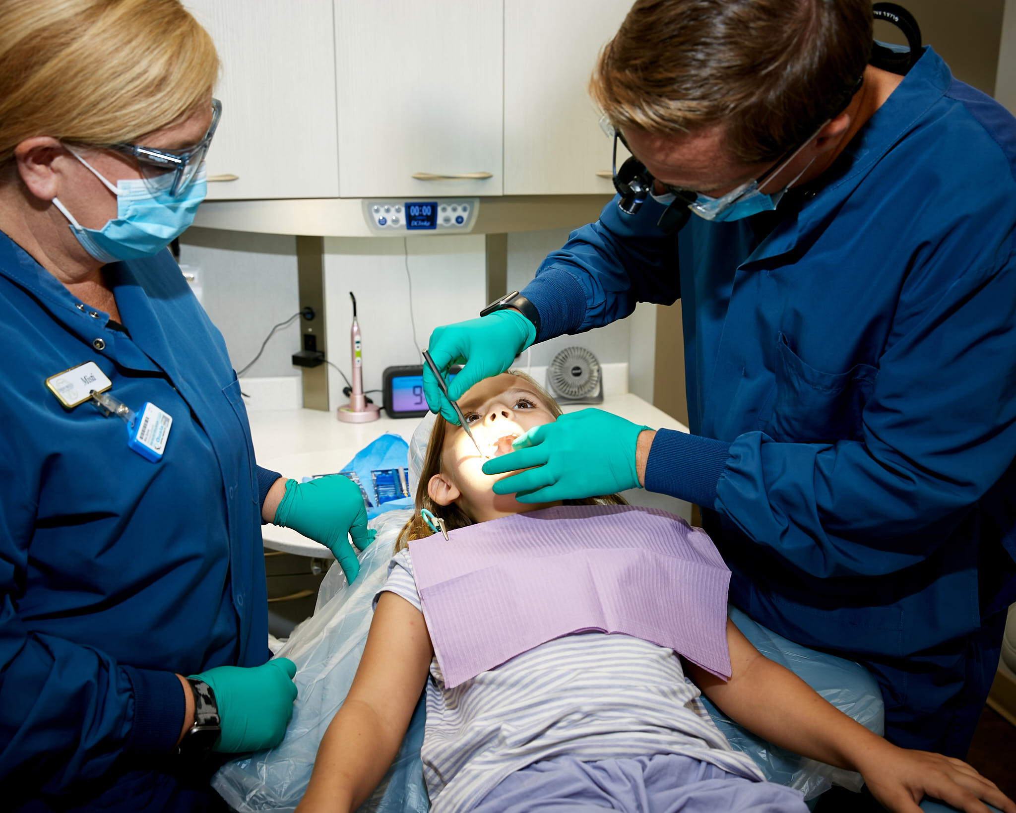 Dixon, Boles and Associates Image