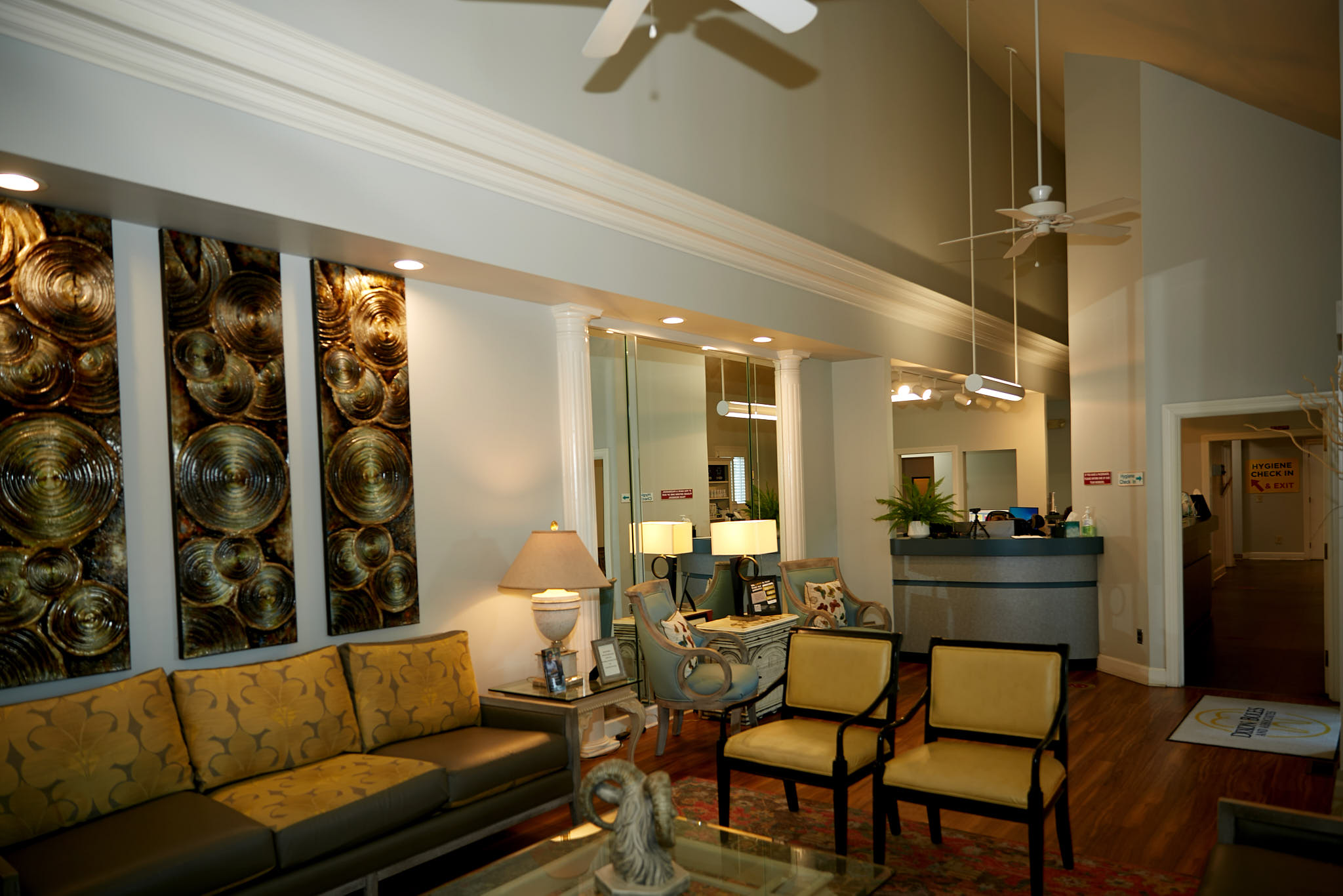 Dixon, Boles and Associates Image