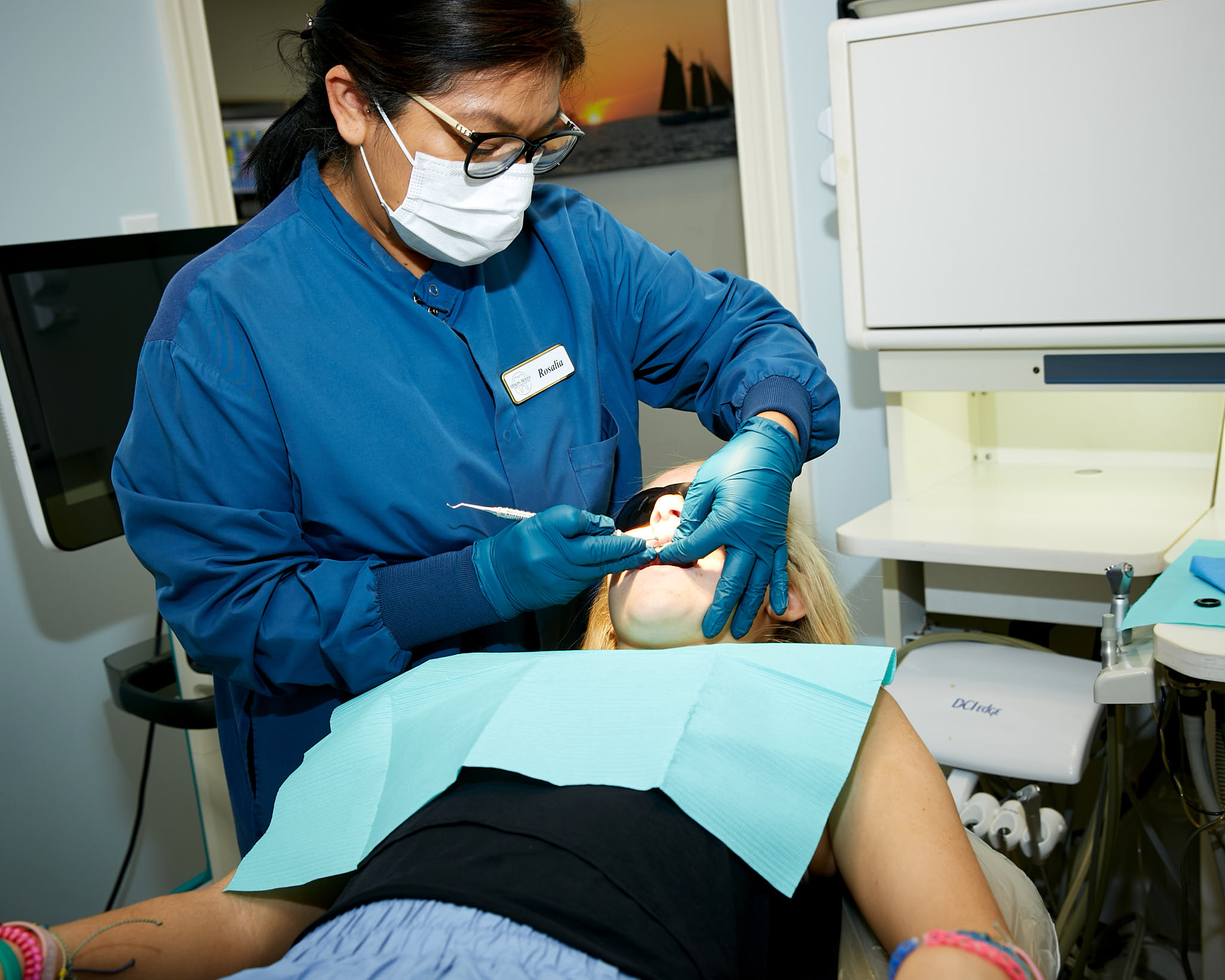 Dixon, Boles and Associates Image