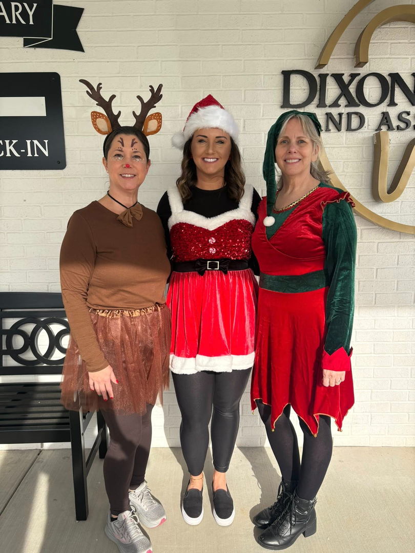 Dixon, Boles and Associates Image