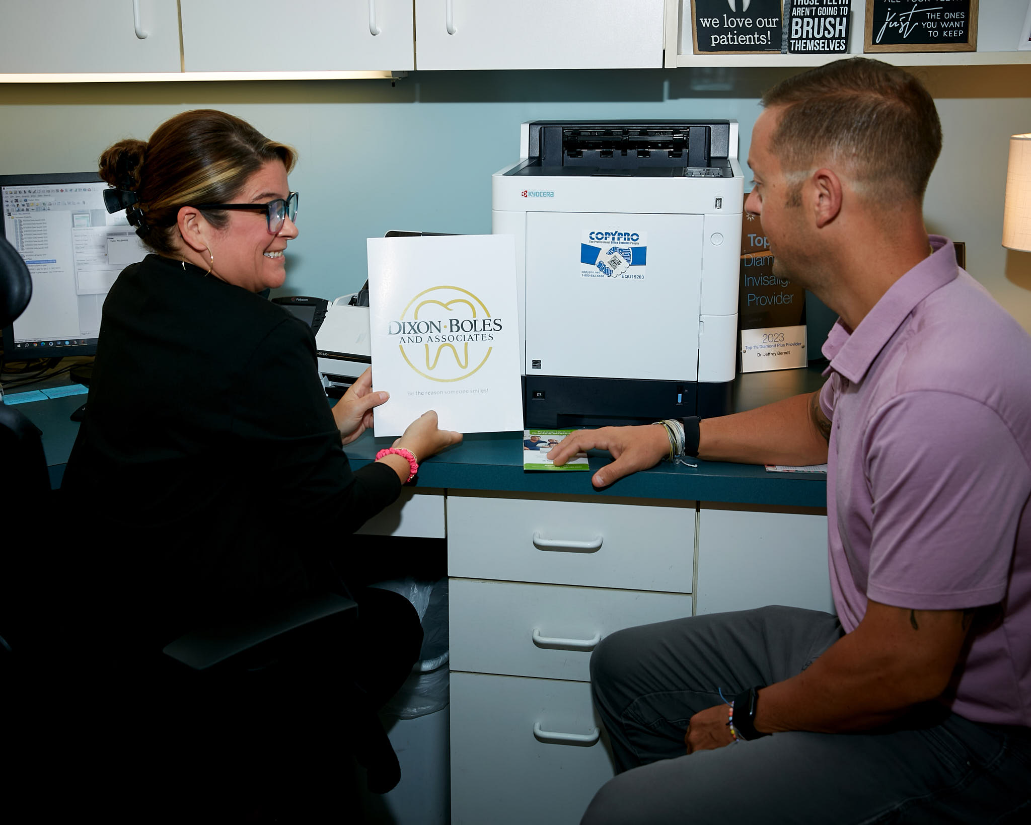 Dixon, Boles and Associates Image