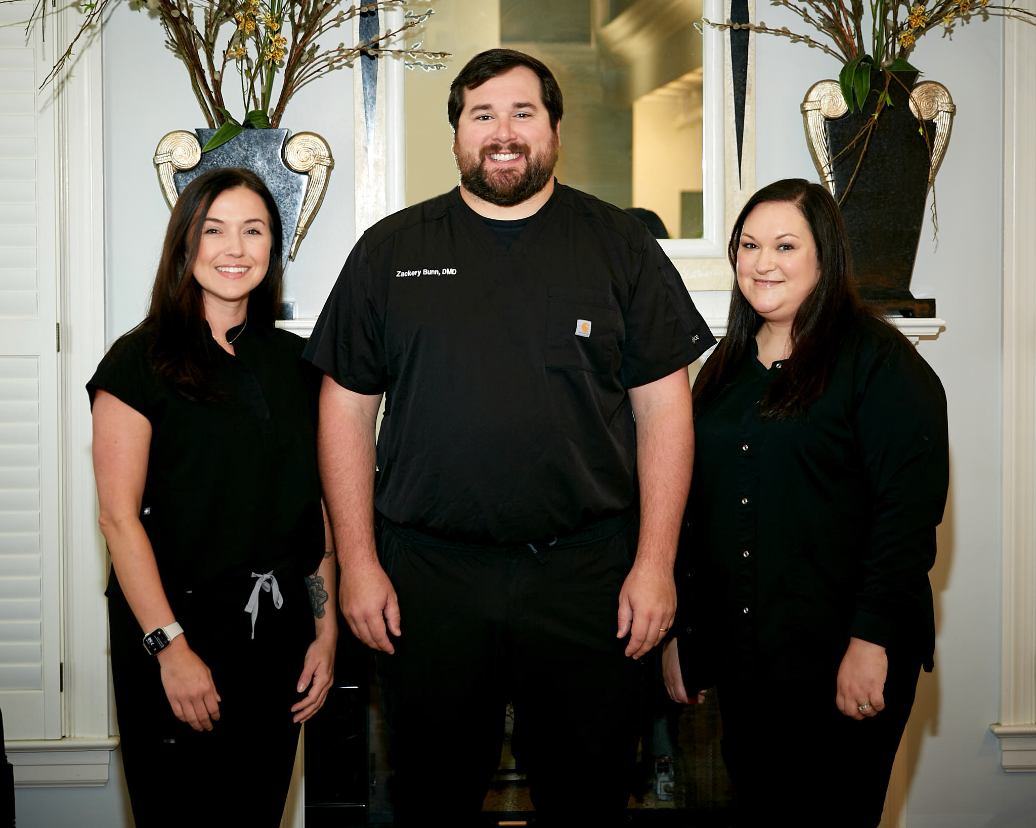 Dixon, Boles and Associates Image