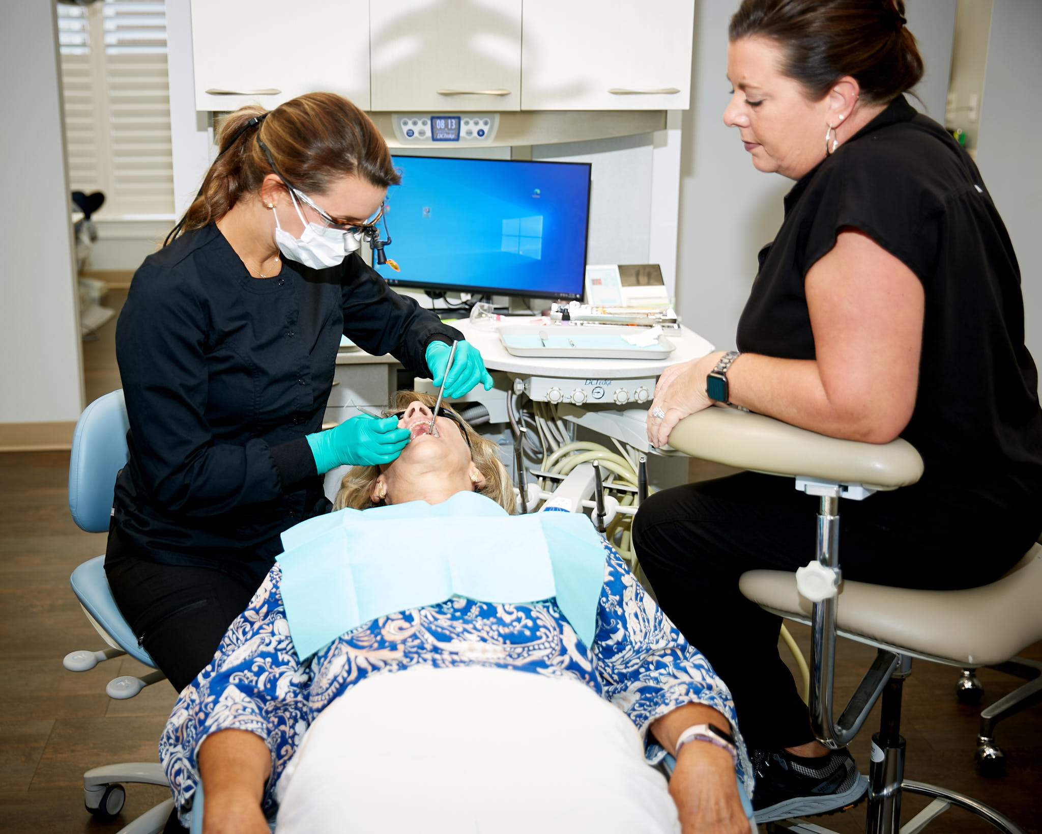 Dixon, Boles and Associates Image