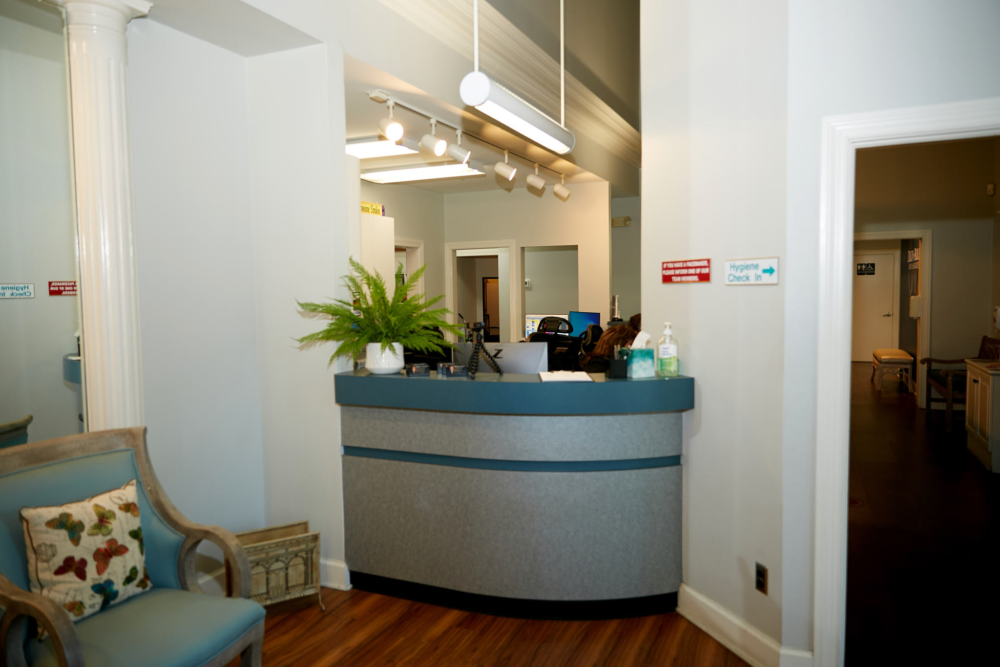 Dixon, Boles and Associates Image