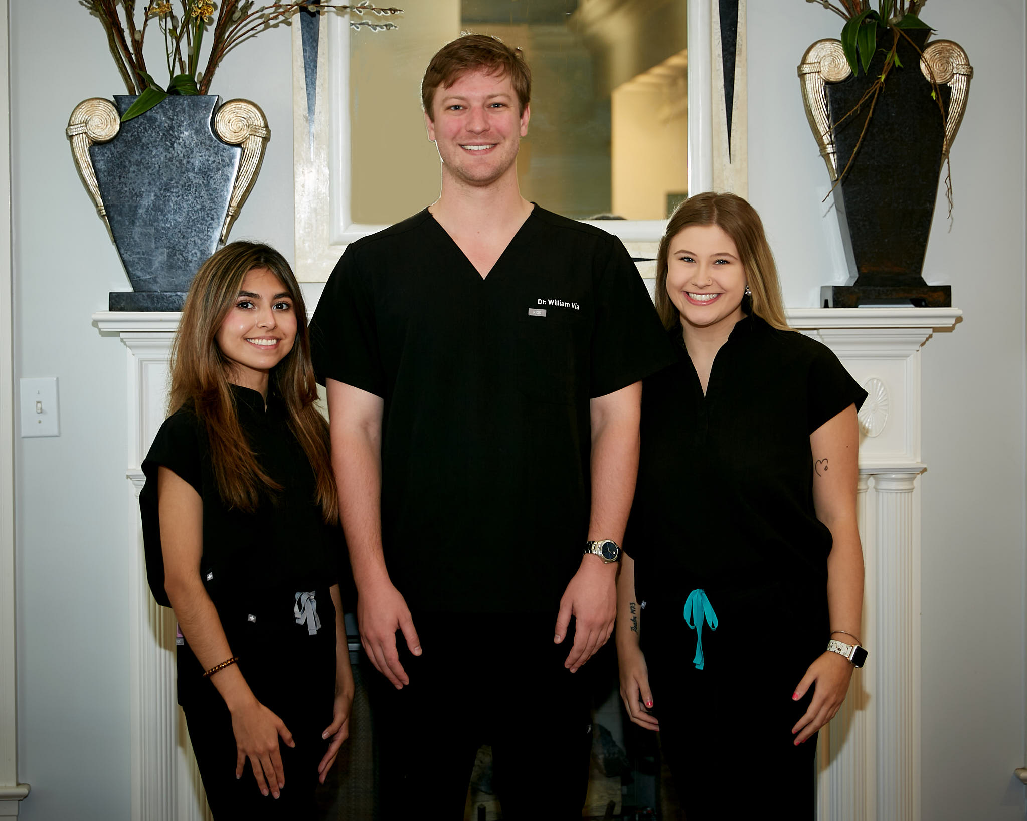 Dixon, Boles and Associates Image