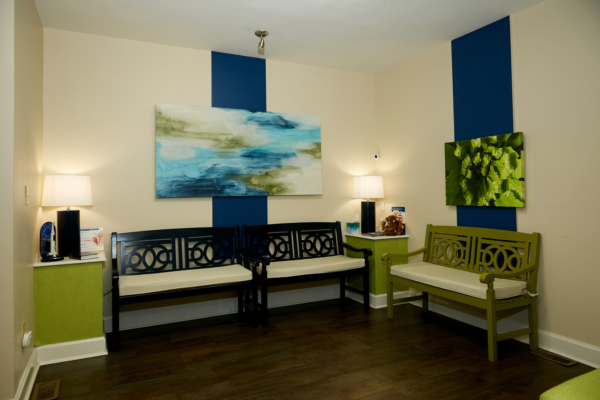 Dixon, Boles and Associates Image