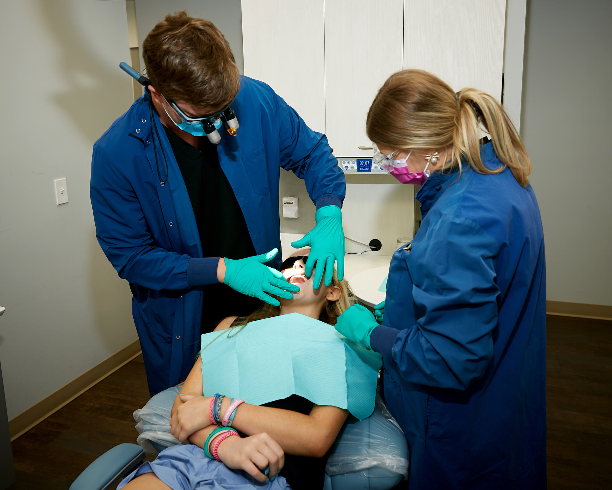 Dixon, Boles and Associates Image