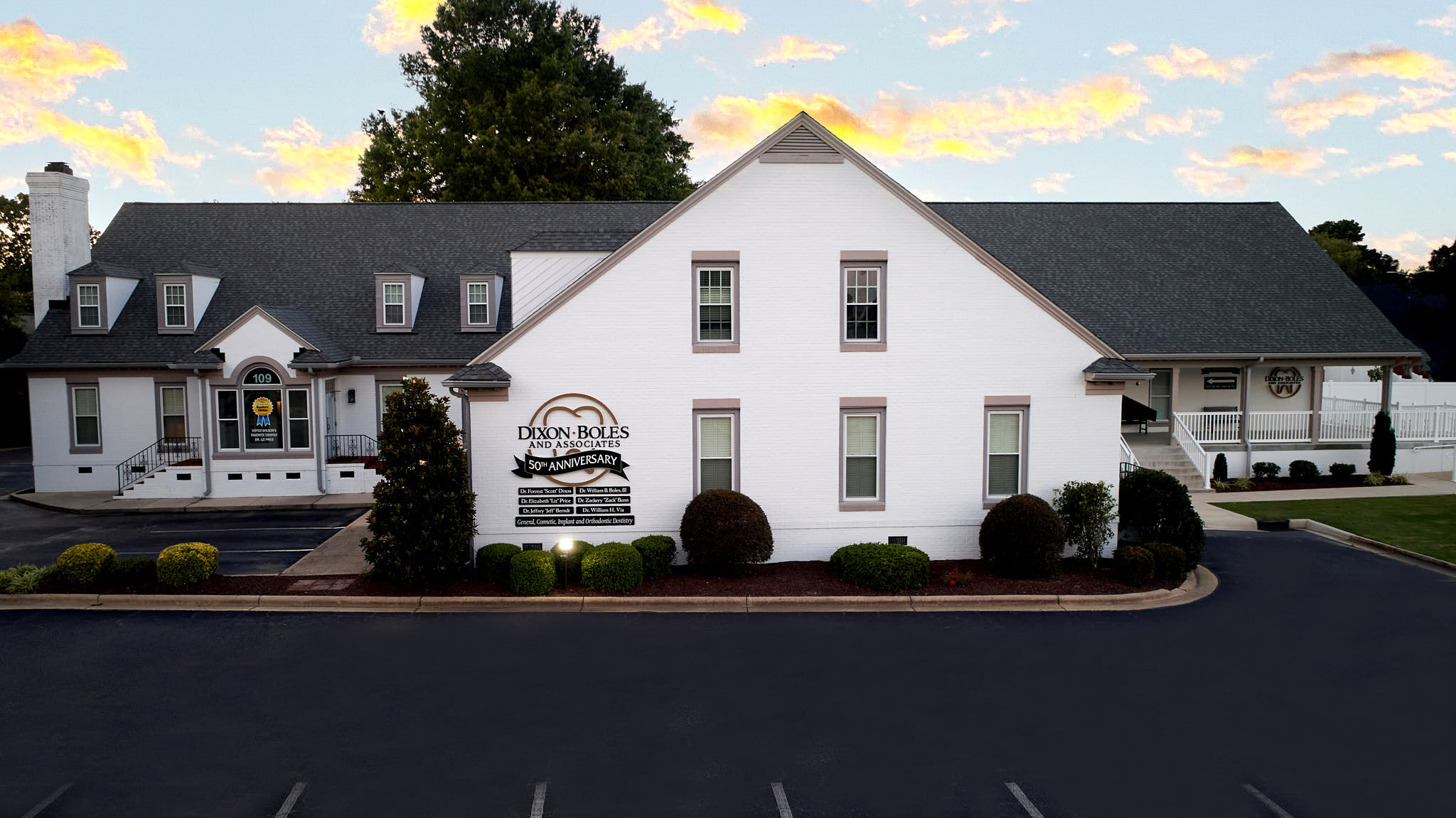 Dixon, Boles and Associates Image