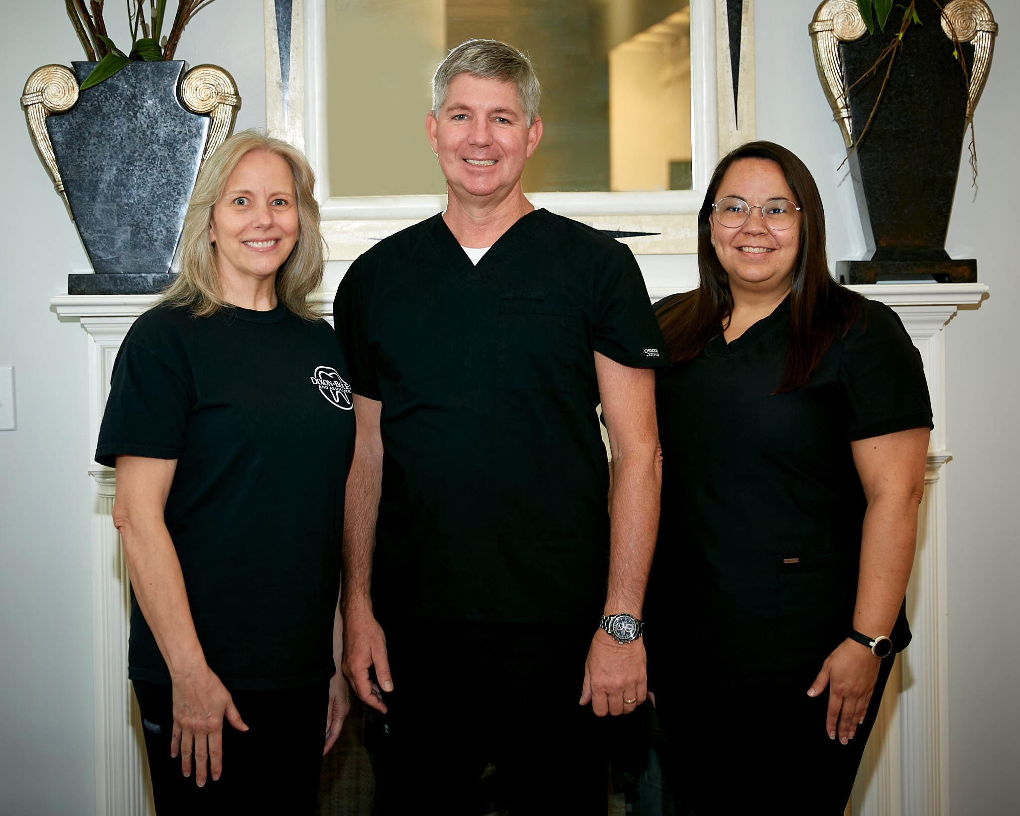 Dixon, Boles and Associates Image