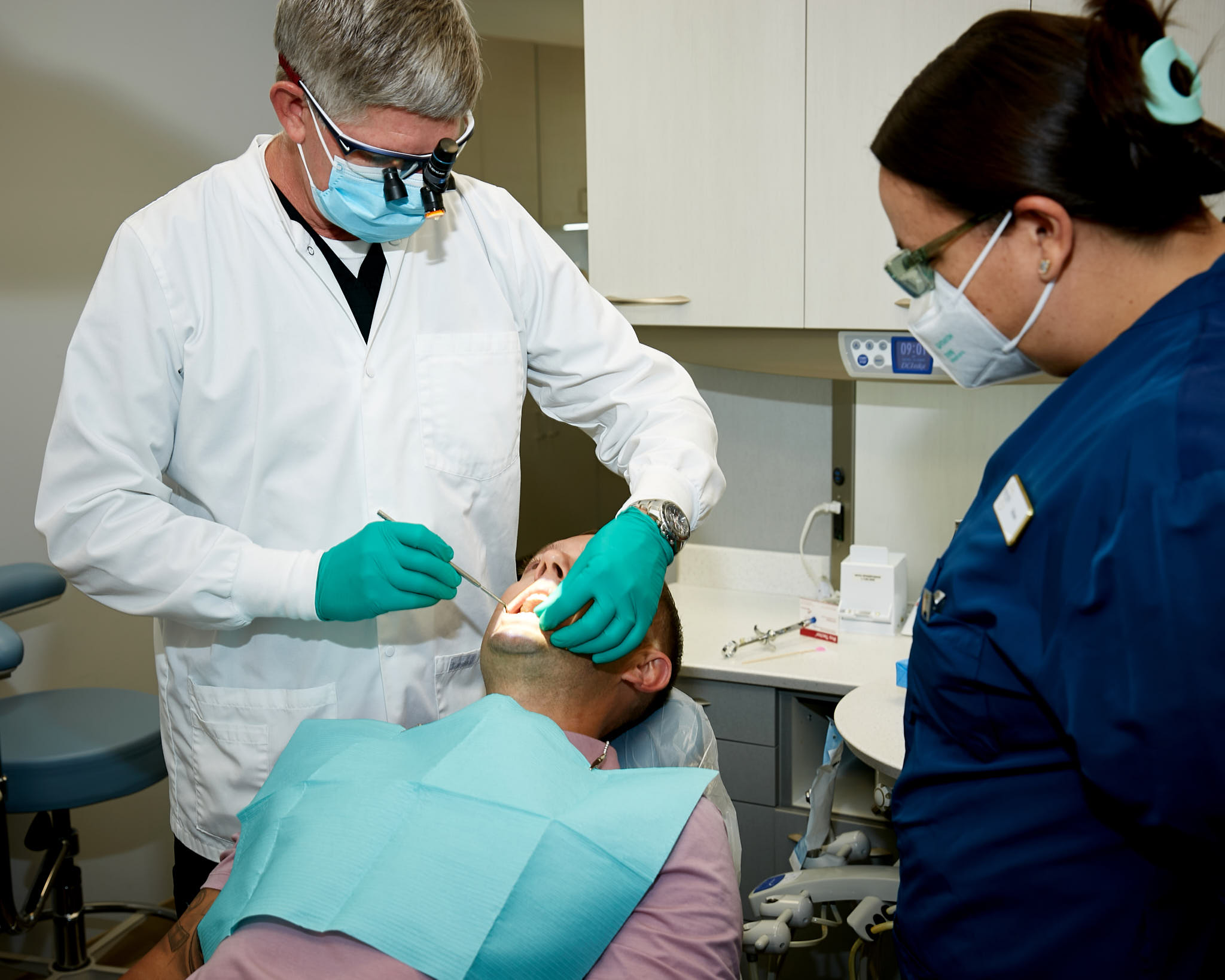 Dixon, Boles and Associates Image