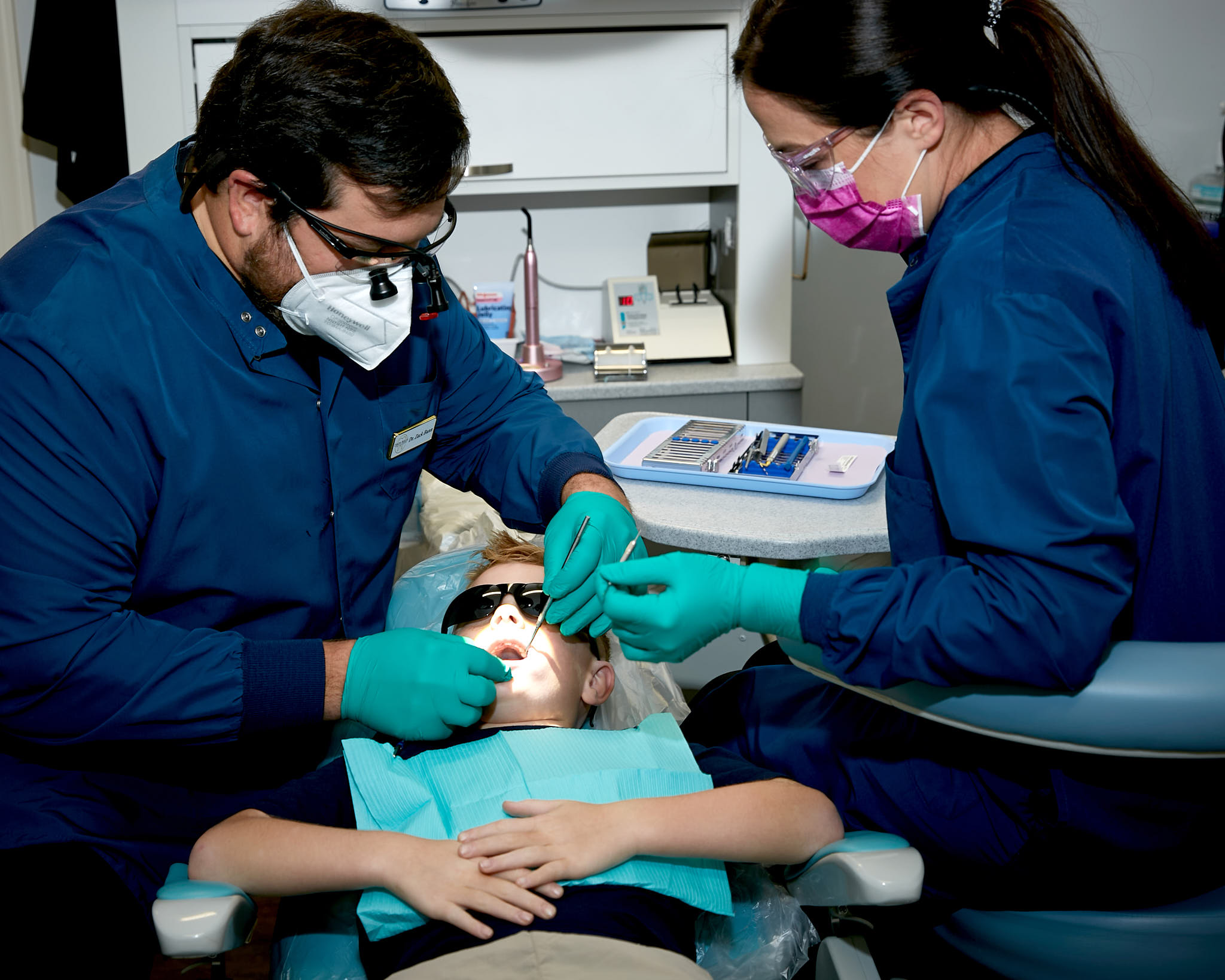 Dixon, Boles and Associates Image