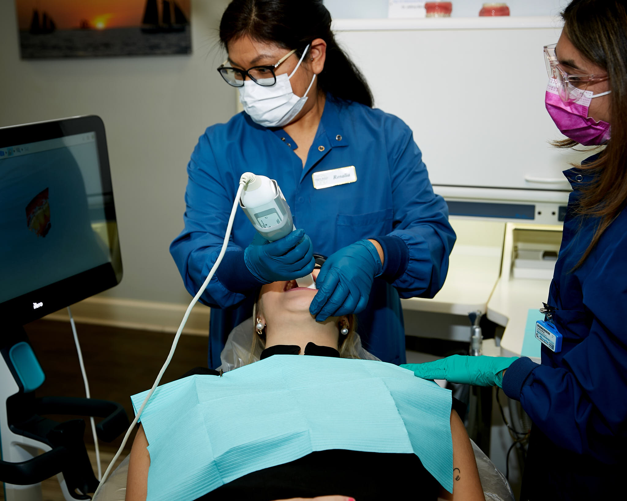 Dixon, Boles and Associates Image