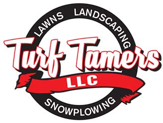 Turf Tamers LLC Logo