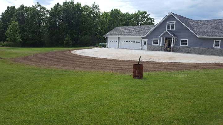 Turf Tamers LLC Image