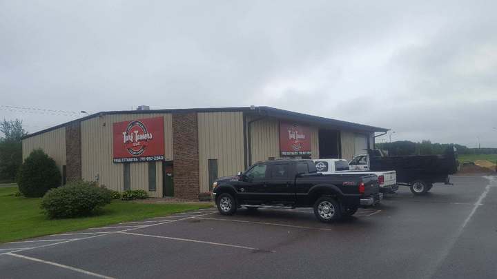 Turf Tamers LLC Image