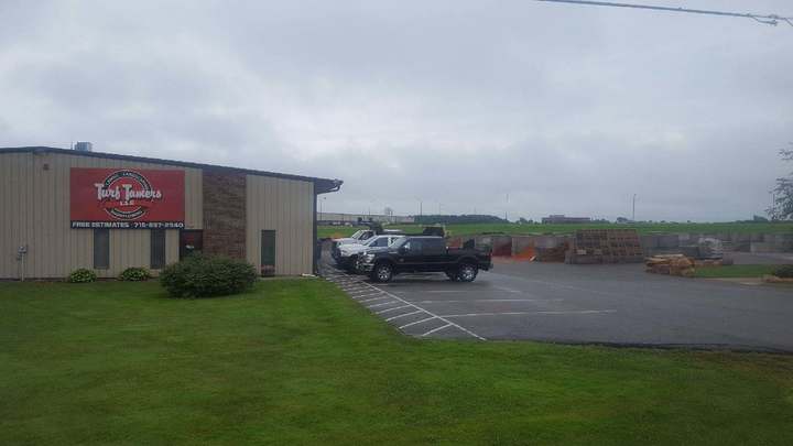 Turf Tamers LLC Image