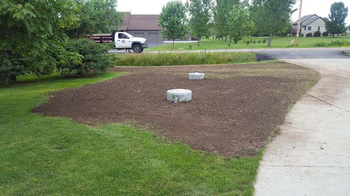 Turf Tamers LLC Image